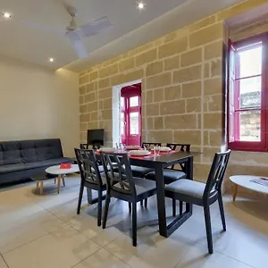 Vallettastay - Lucky Star Two Bedroom 203 Appartamento