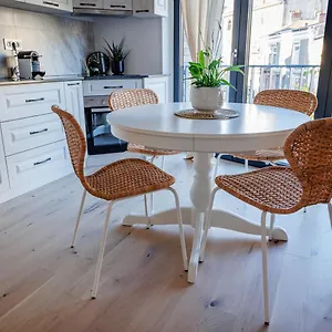 The Corner Luxe Appartamento Bucarest