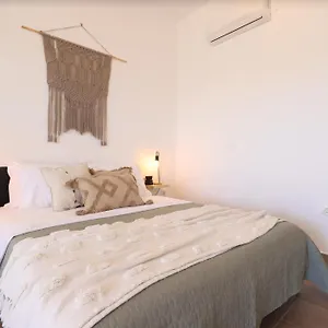 Enne For Views & Tranquility Appartamento Ftelia (Mykonos)