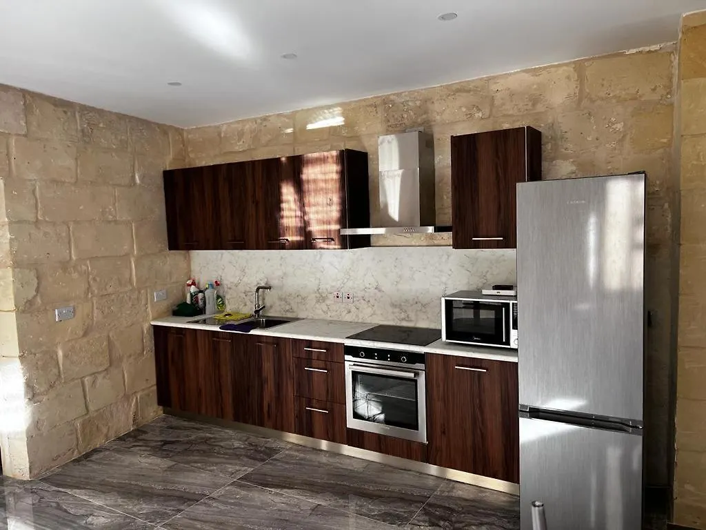 L-Irdoss Villa Birgu Holiday home