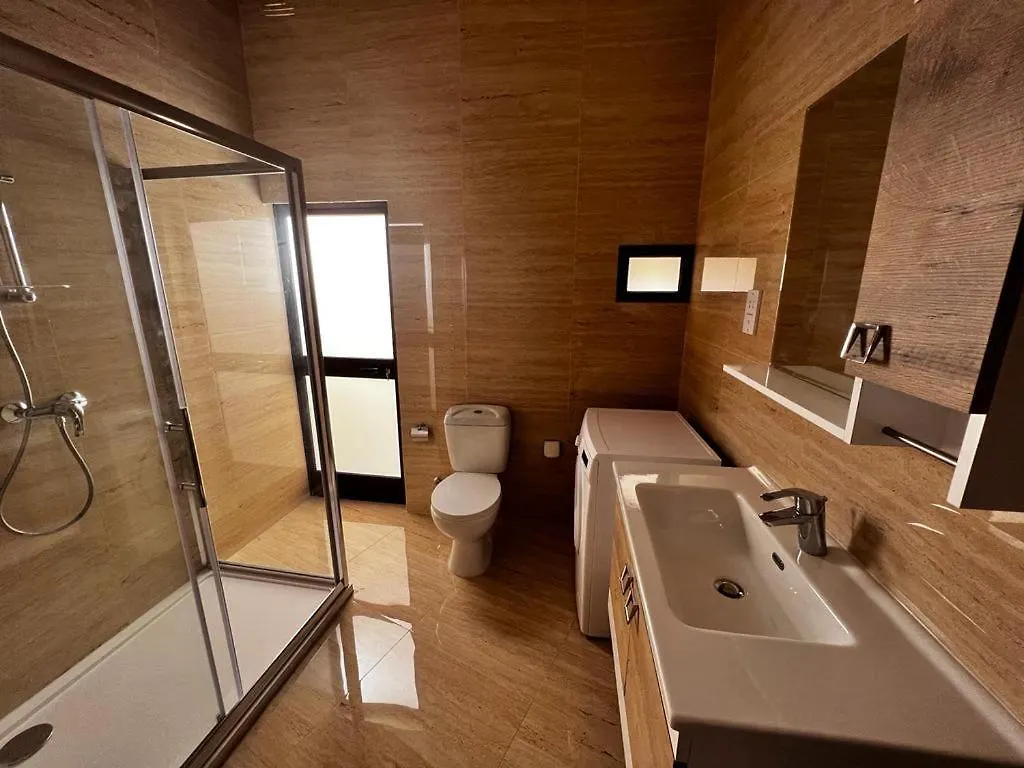 L-Irdoss Villa Birgu