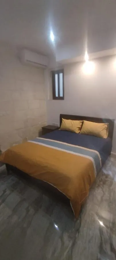 Holiday home L-Irdoss Villa Birgu
