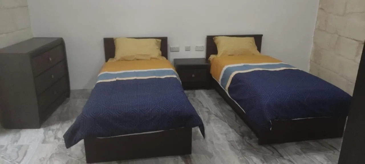 L-Irdoss Villa Birgu Malta