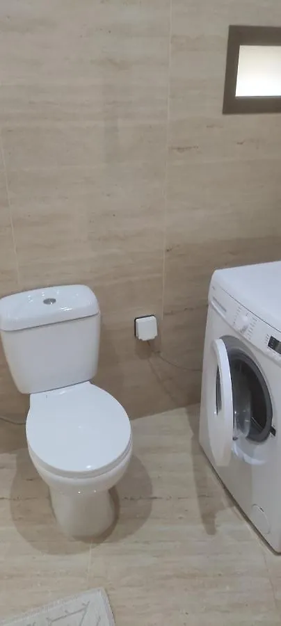 L-Irdoss Villa Birgu Holiday home
