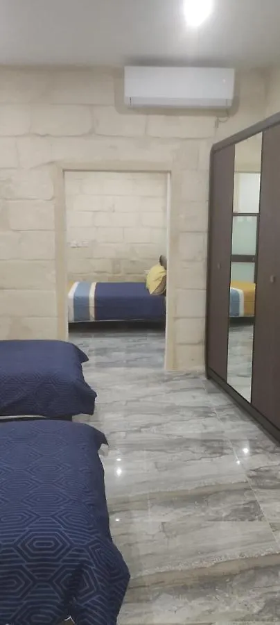 L-Irdoss Villa Birgu Holiday home
