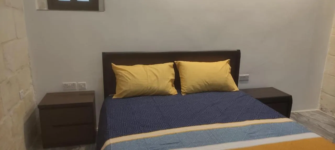 Holiday home L-Irdoss Villa Birgu