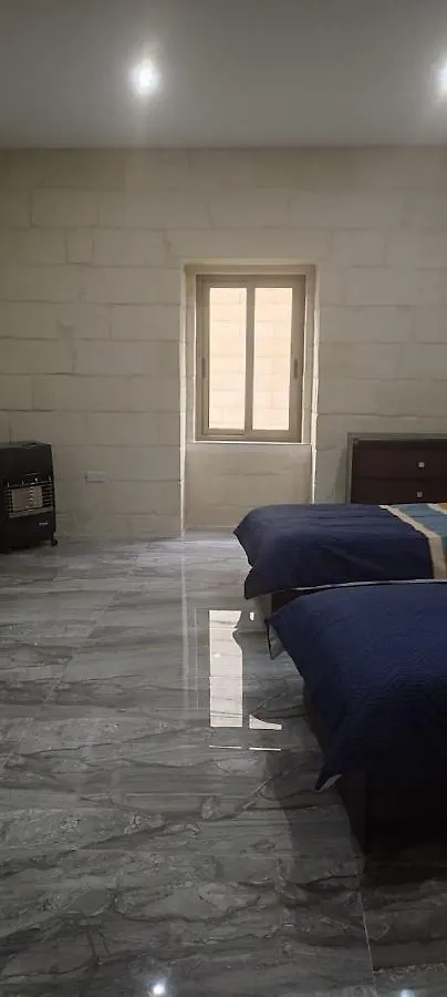 L-Irdoss Villa Birgu