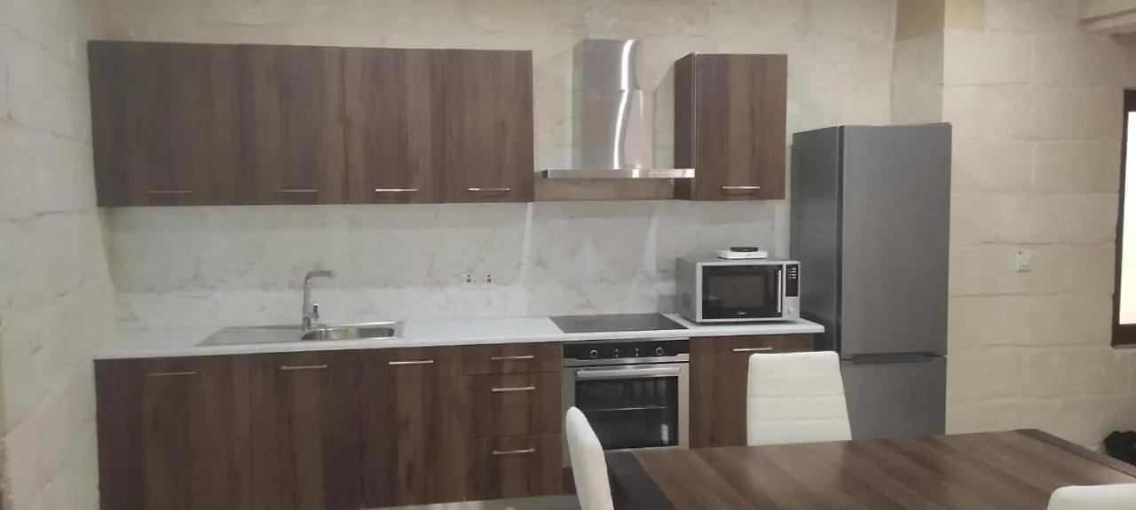 L-Irdoss Villa Birgu 0*,  Malta