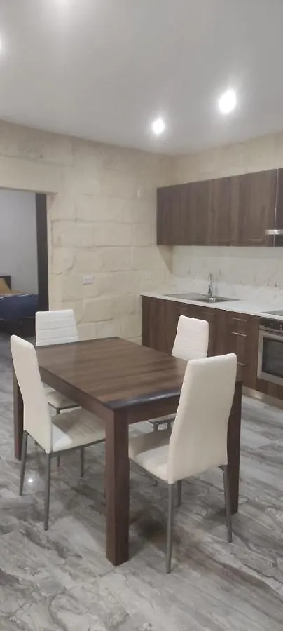 L-Irdoss Villa Birgu 0*,  Malta